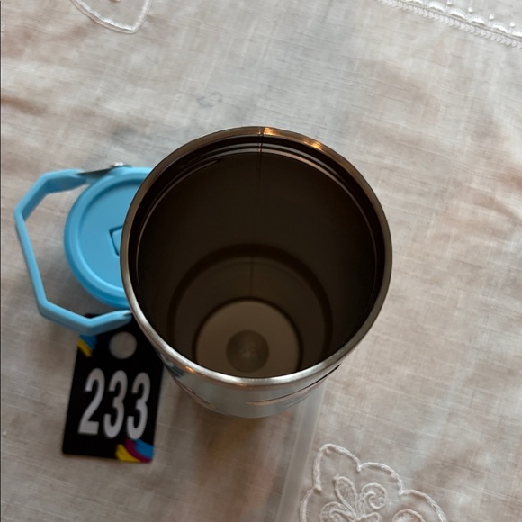 233, NO TAG, Labubu Theme Sporty Tumbler - Picture 4 of 4